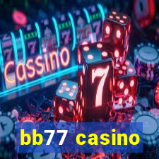 bb77 casino